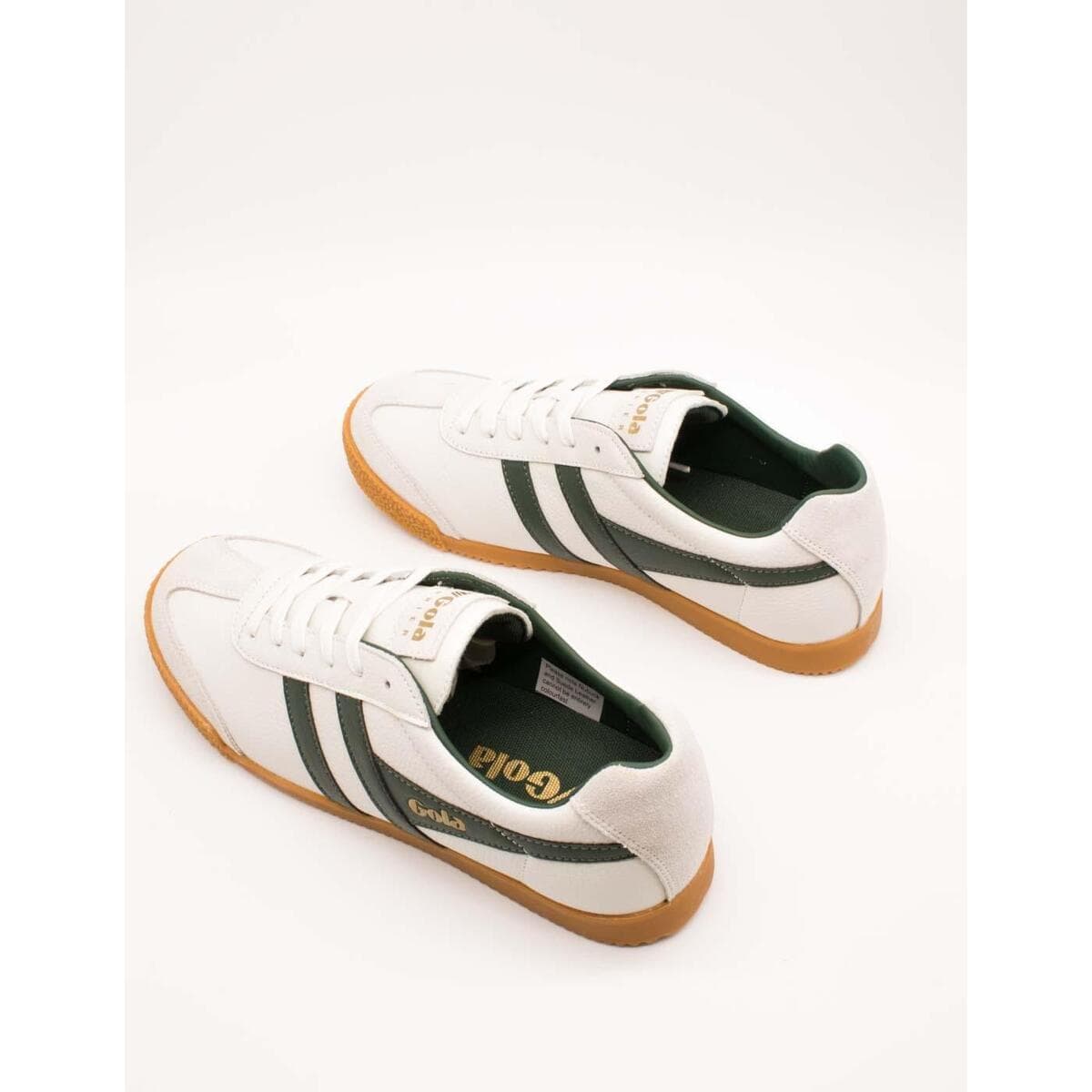 Men's Sneakers Gola White