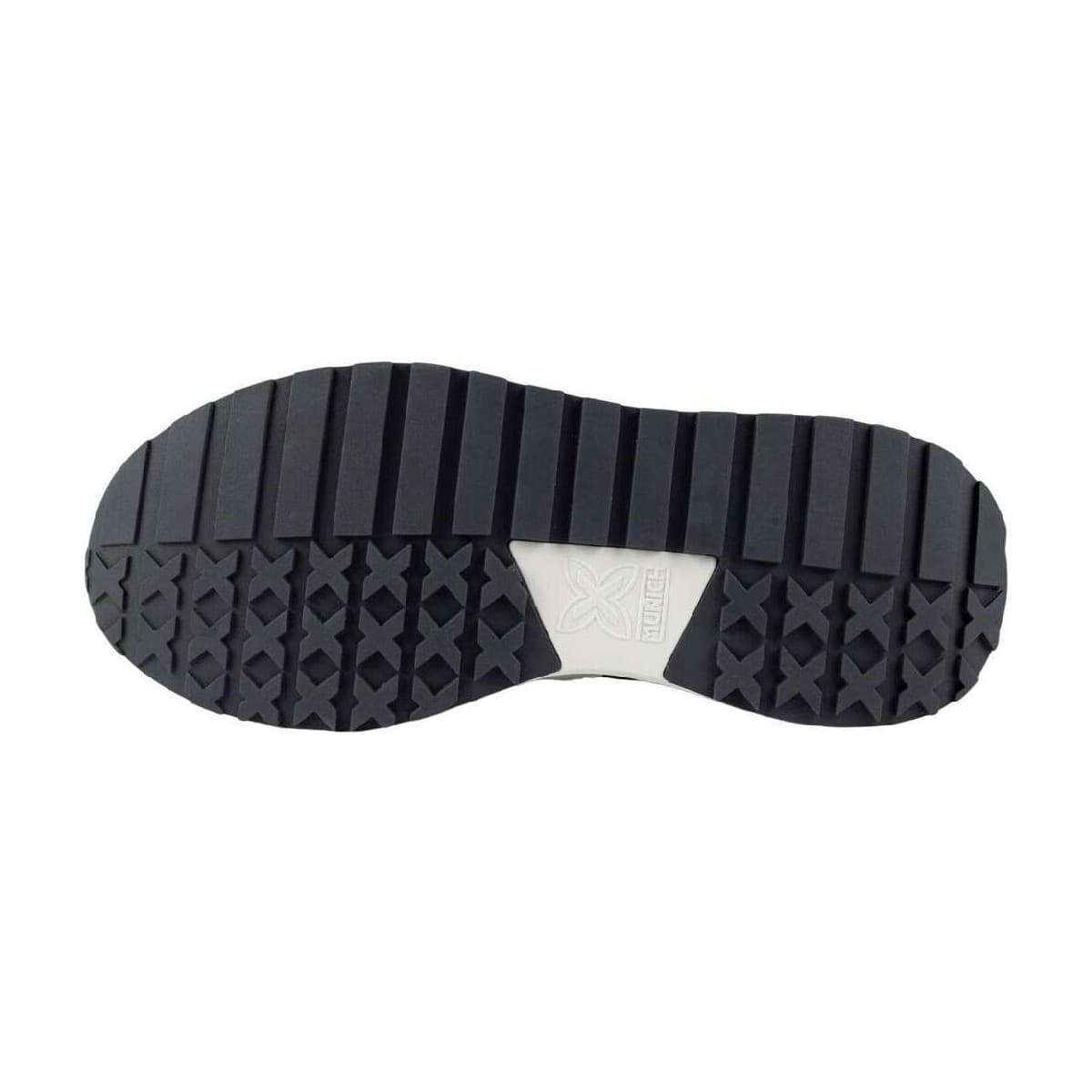 Men's Sneakers Munich Blue