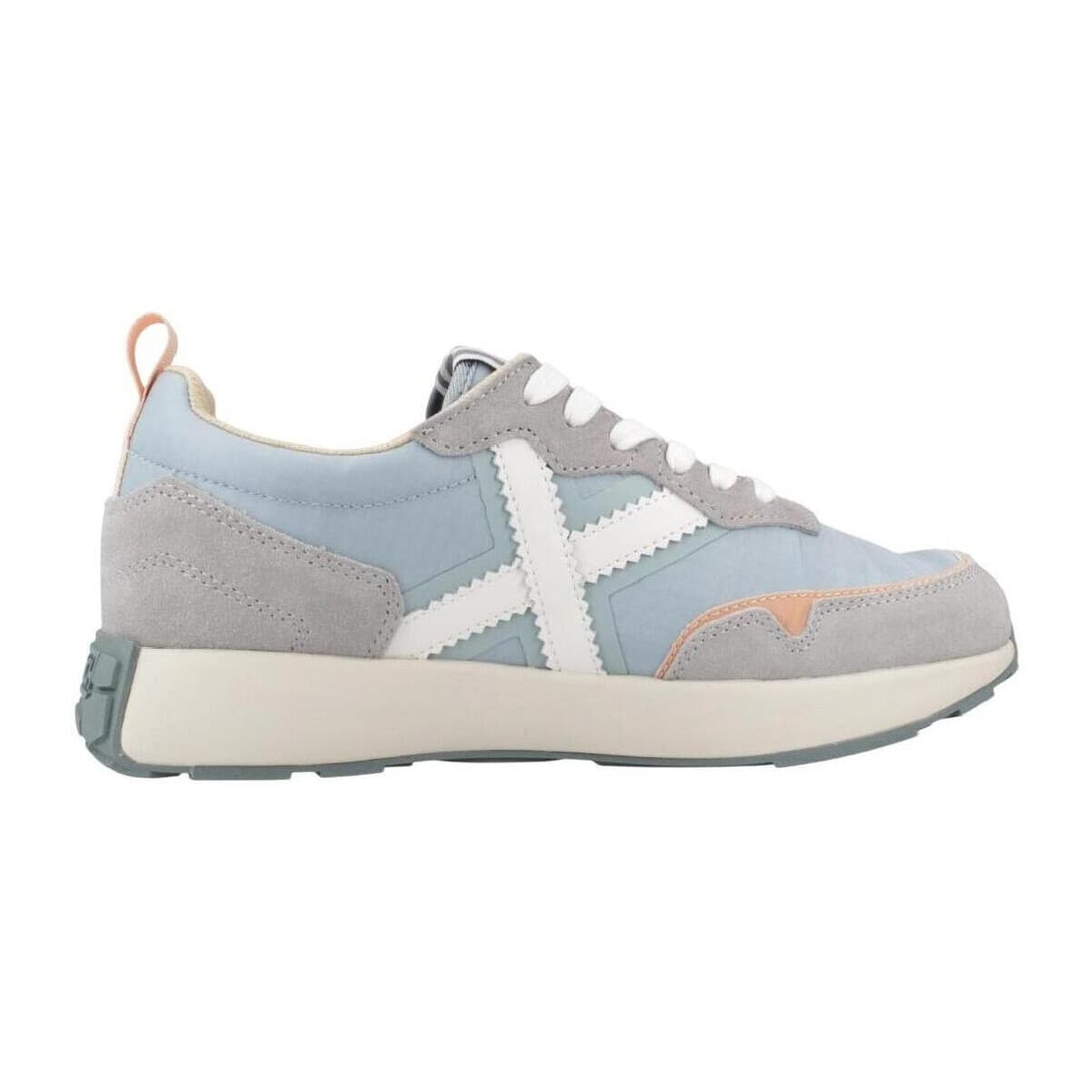 Women's Sneakers Munich Blue
