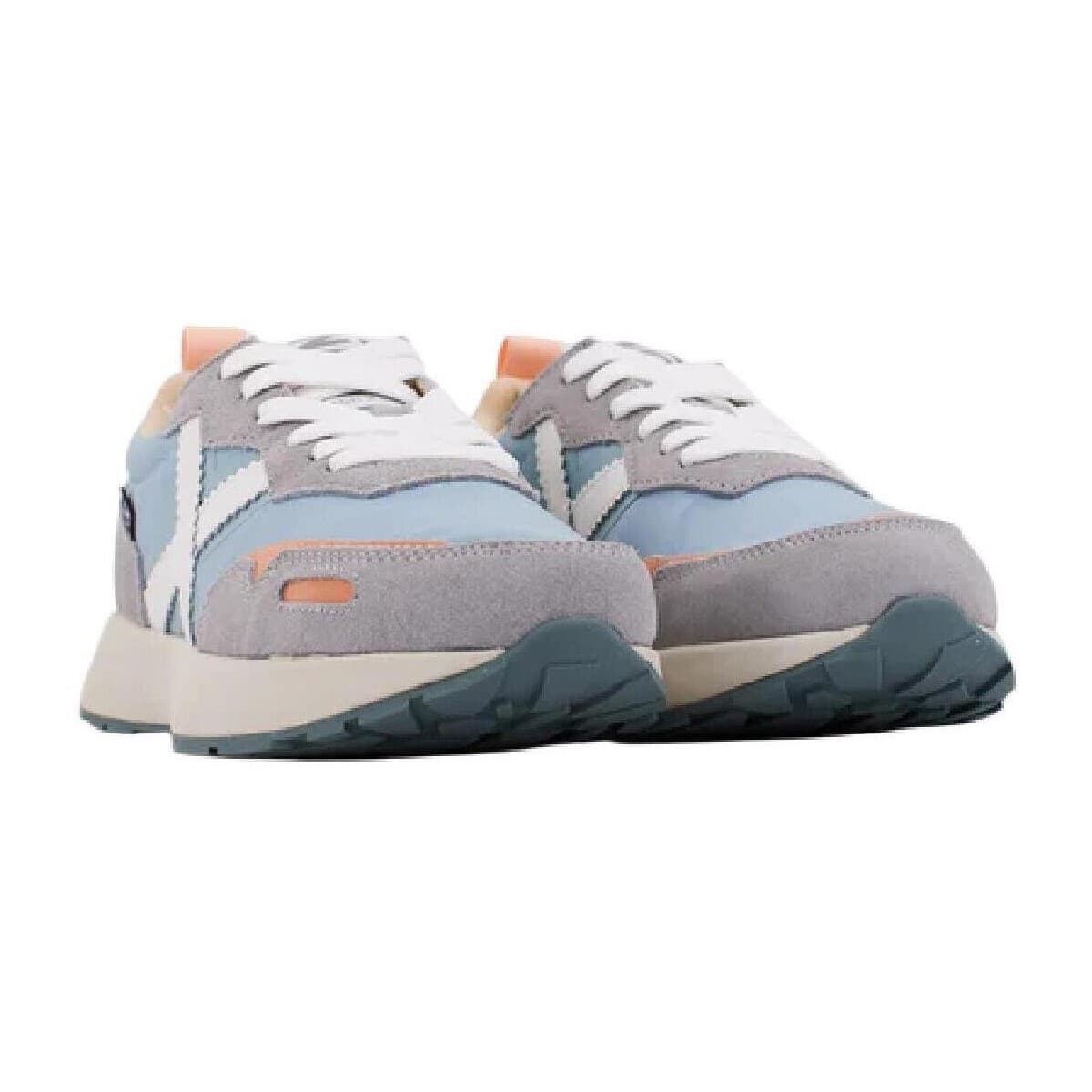 Women's Sneakers Munich Blue