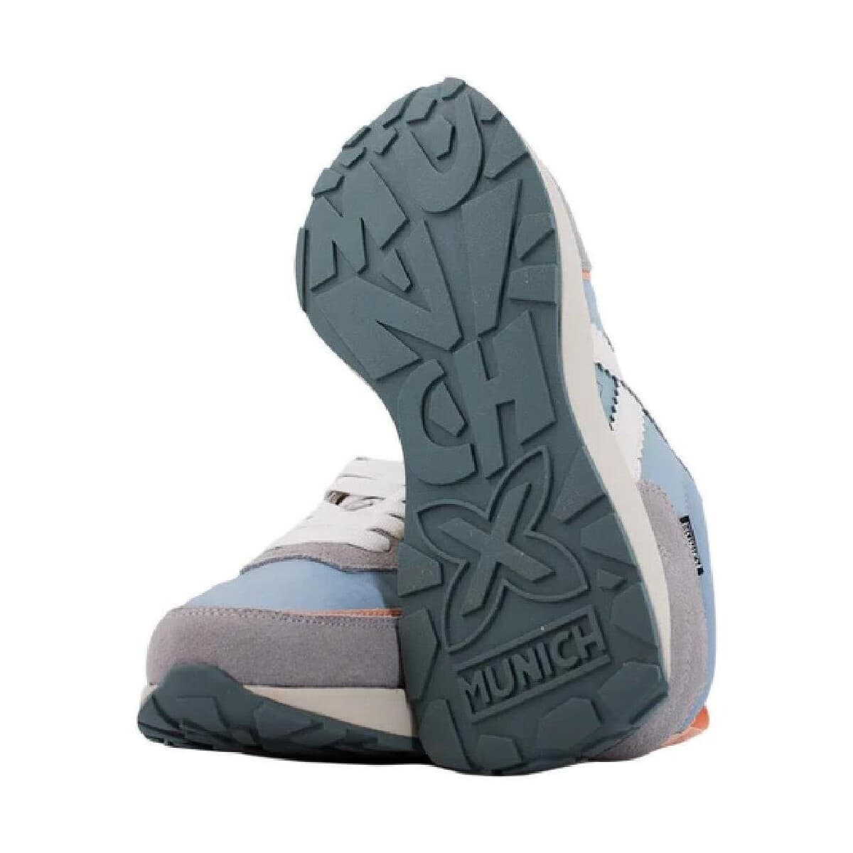 Women's Sneakers Munich Blue