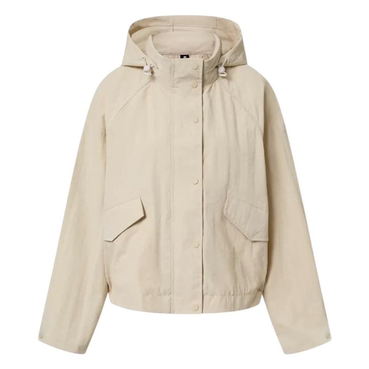 Σακάκια Ecoalf MCWGAJKBELUM0410S25