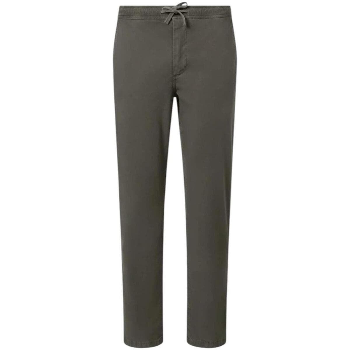 Men's Pants Ecoalf Green