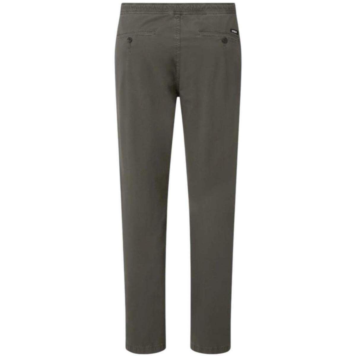 Men's Pants Ecoalf Green