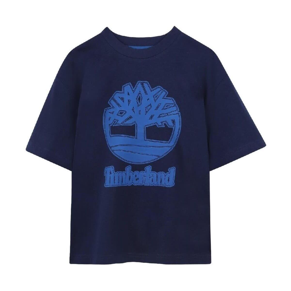 T-shirt με κοντά μανίκια Timberland T60482