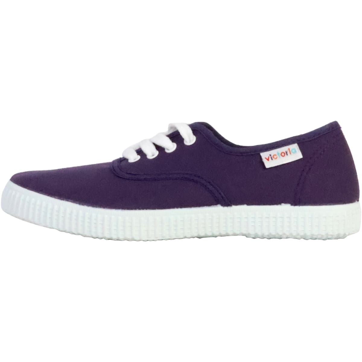 Men's Sneakers Victoria Purple