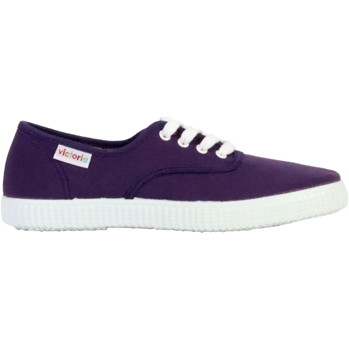 Men's Sneakers Victoria Purple