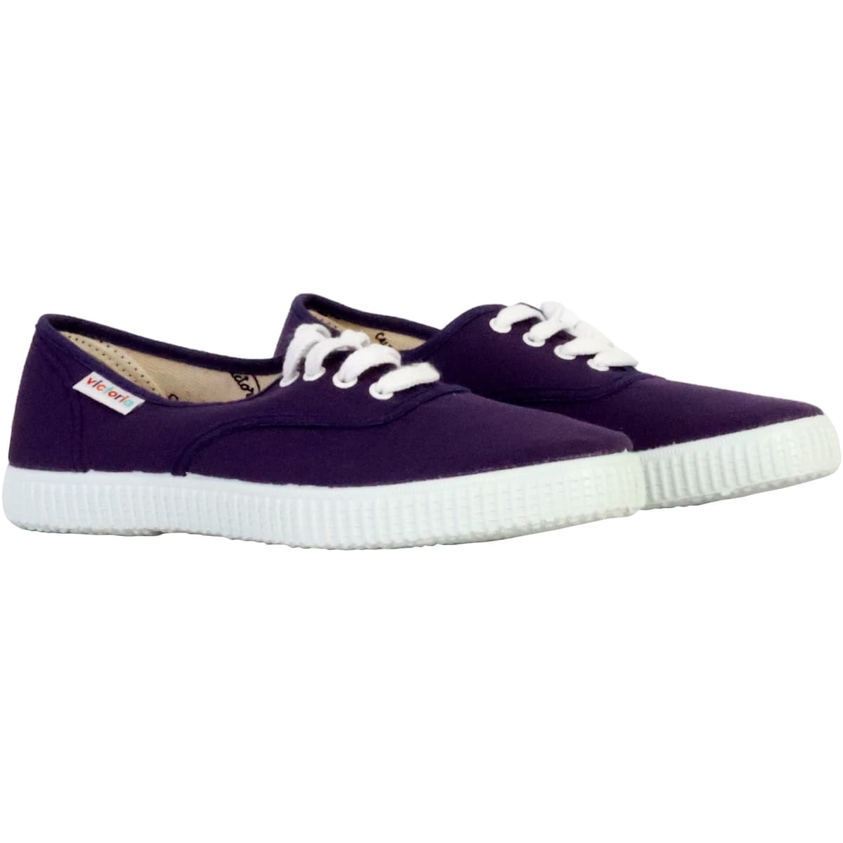 Men's Sneakers Victoria Purple