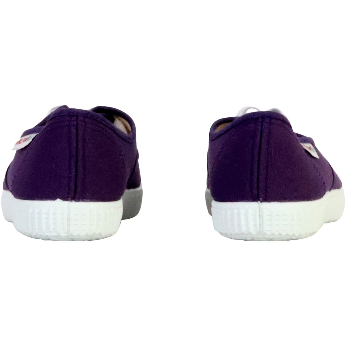 Men's Sneakers Victoria Purple