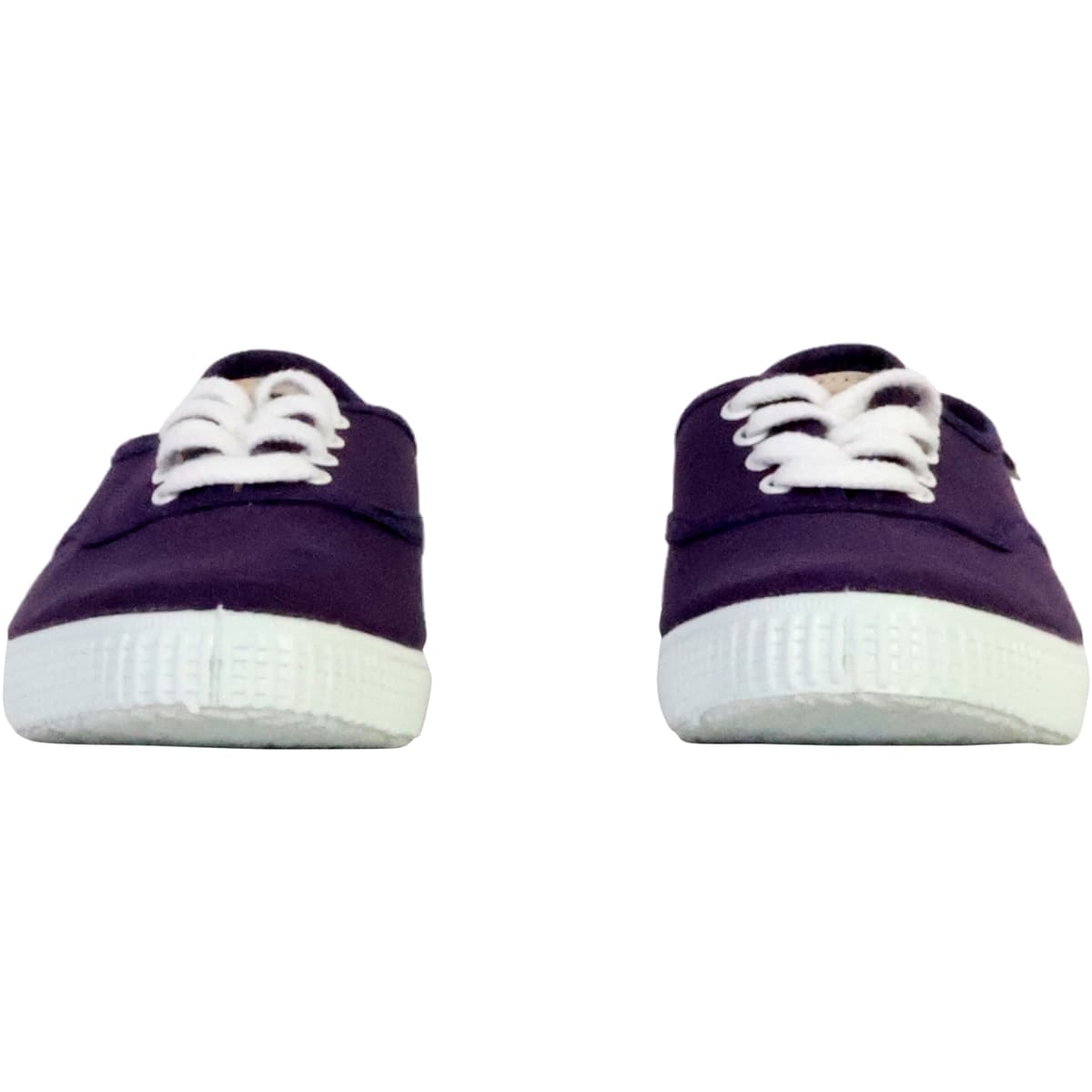 Men's Sneakers Victoria Purple