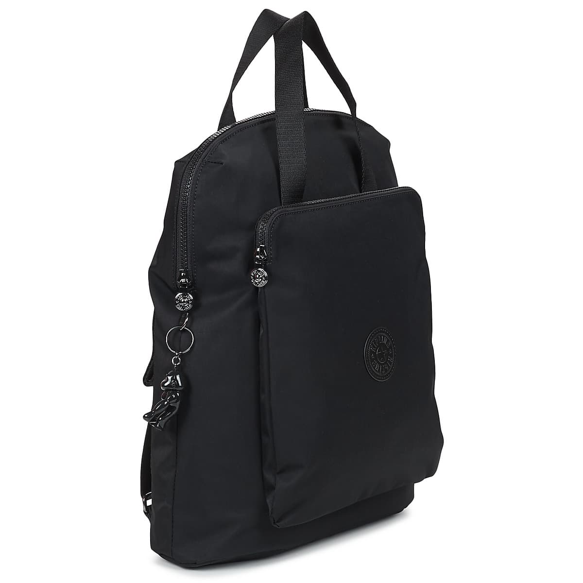 Women's Backpacks Kipling Black