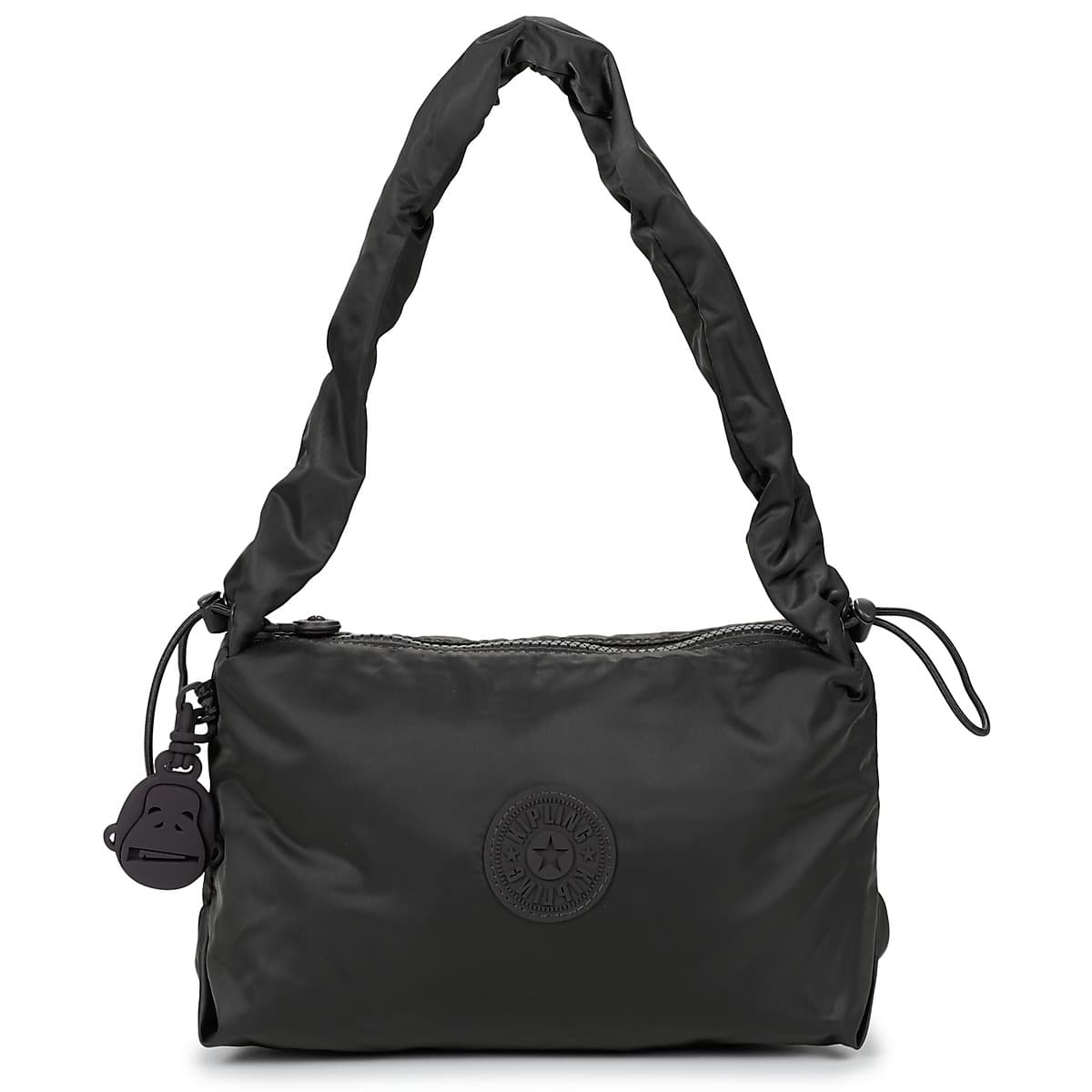 Women's Shoulder Bags Kipling Black