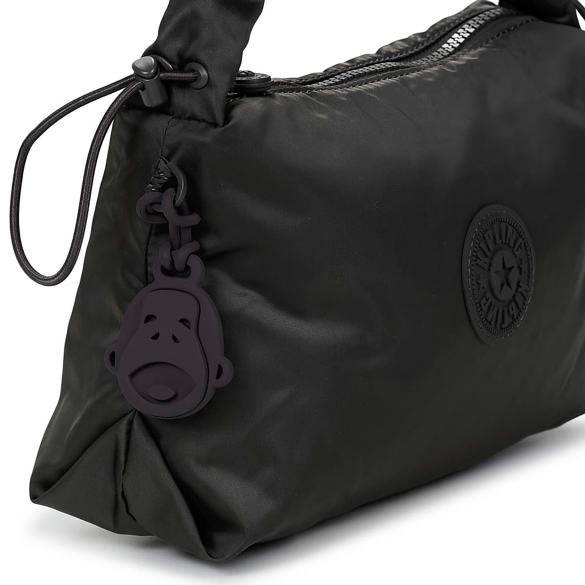 Women's Shoulder Bags Kipling Black