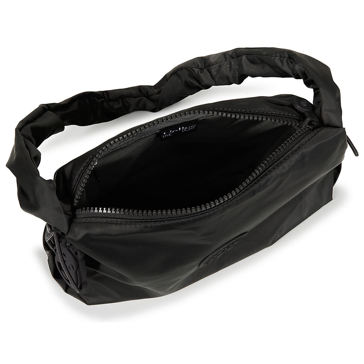 Women's Shoulder Bags Kipling Black
