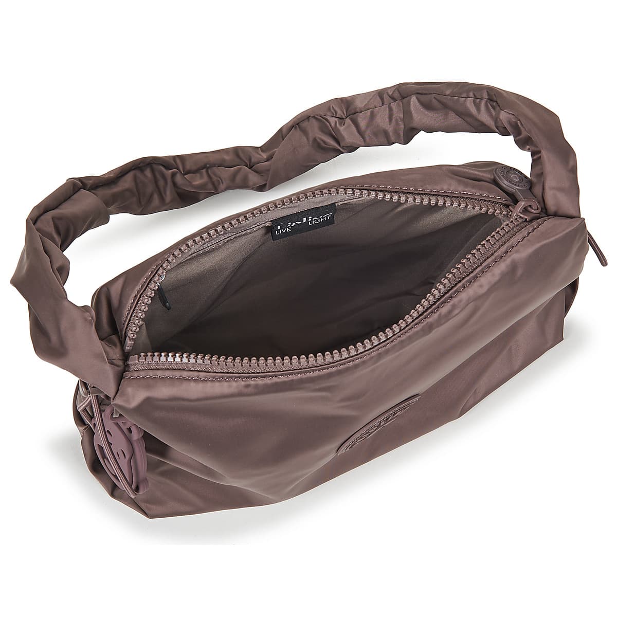 Women's Shoulder Bags Kipling Purple