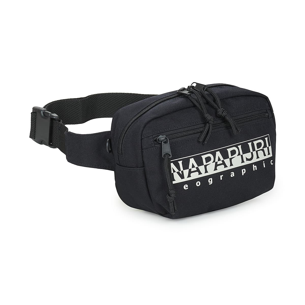Women's Belt Bags Napapijri Black