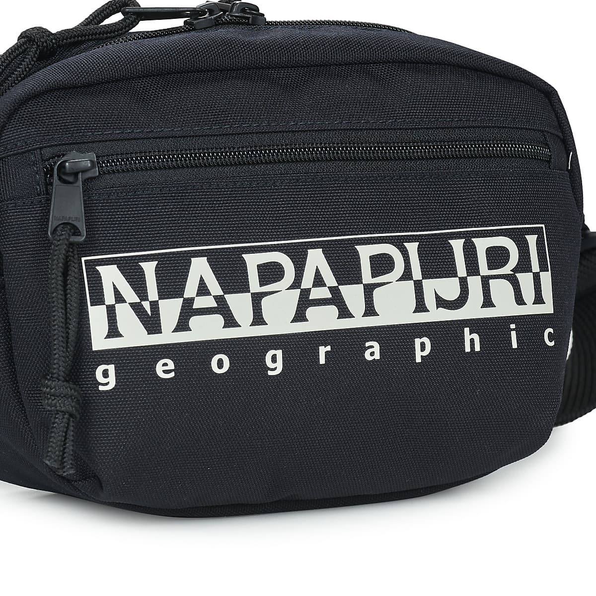 Women's Belt Bags Napapijri Black