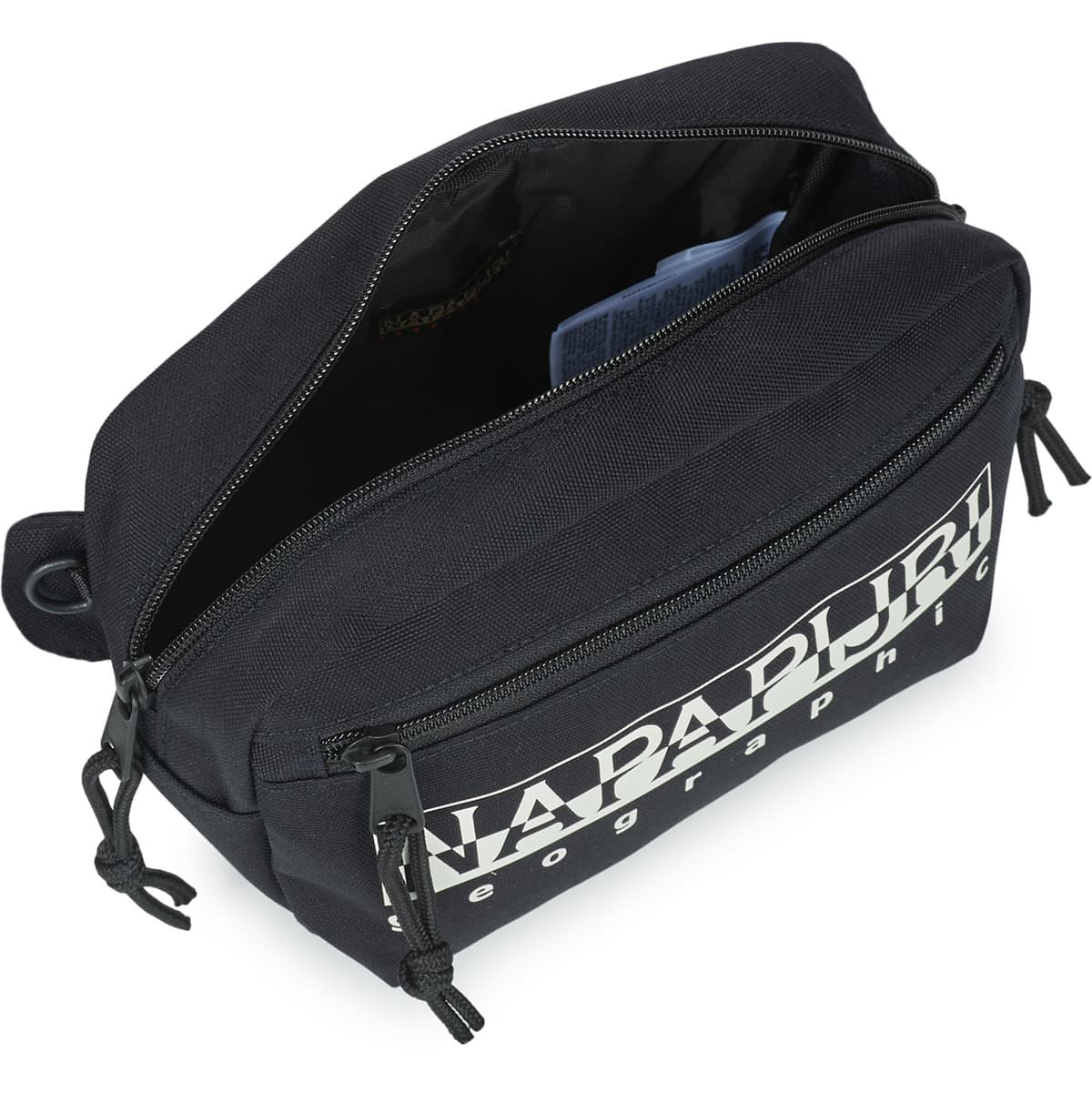 Women's Belt Bags Napapijri Black