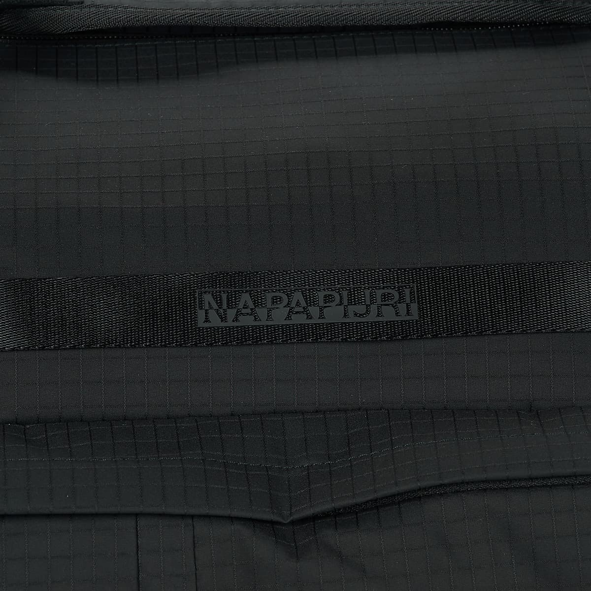 Women's Travel Bags Napapijri Black