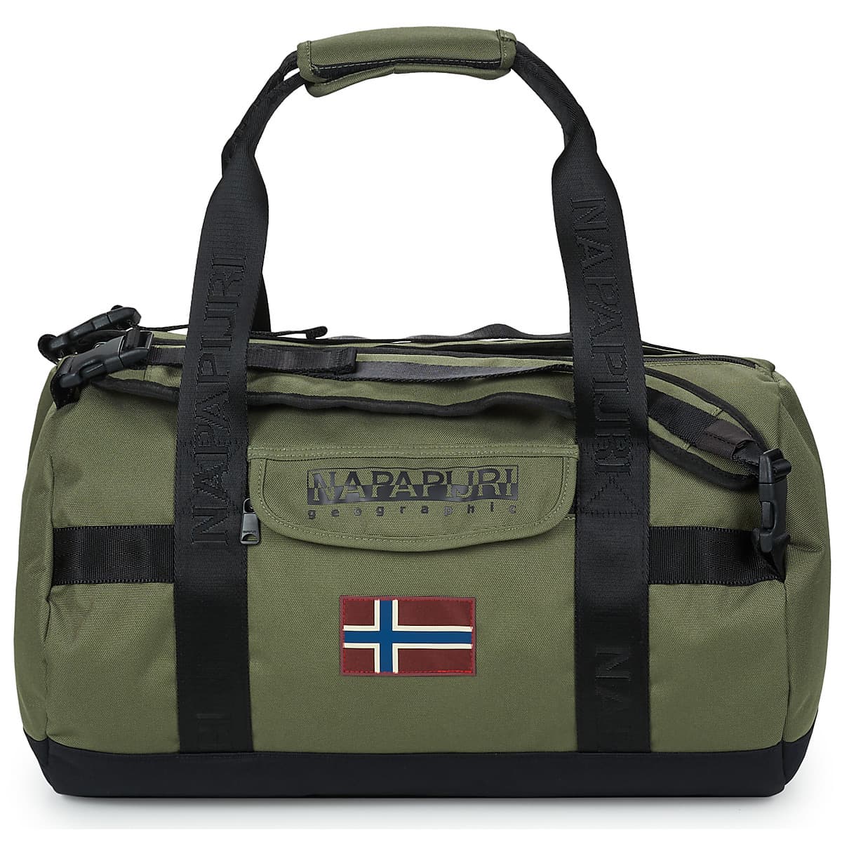 Women's Travel Bags Napapijri Khaki
