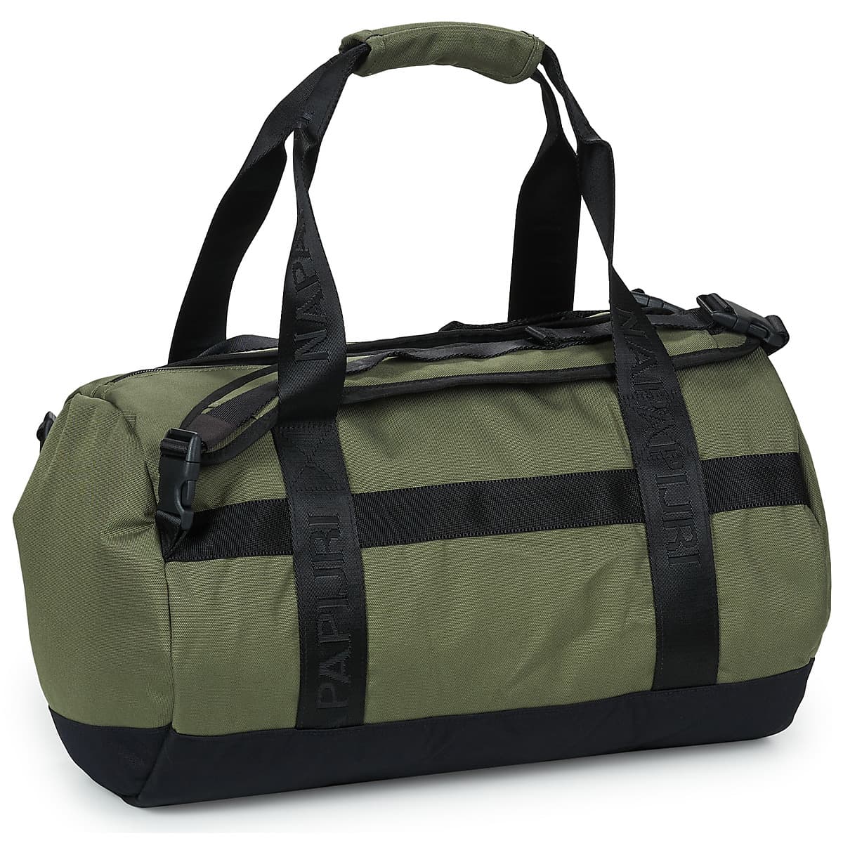 Women's Travel Bags Napapijri Khaki