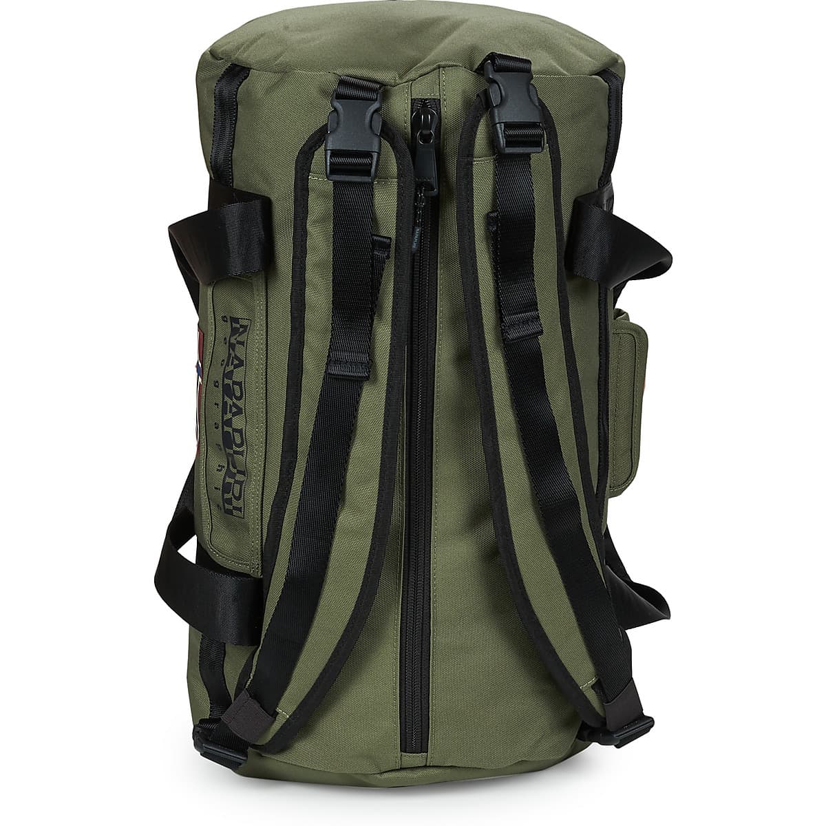 Women's Travel Bags Napapijri Khaki