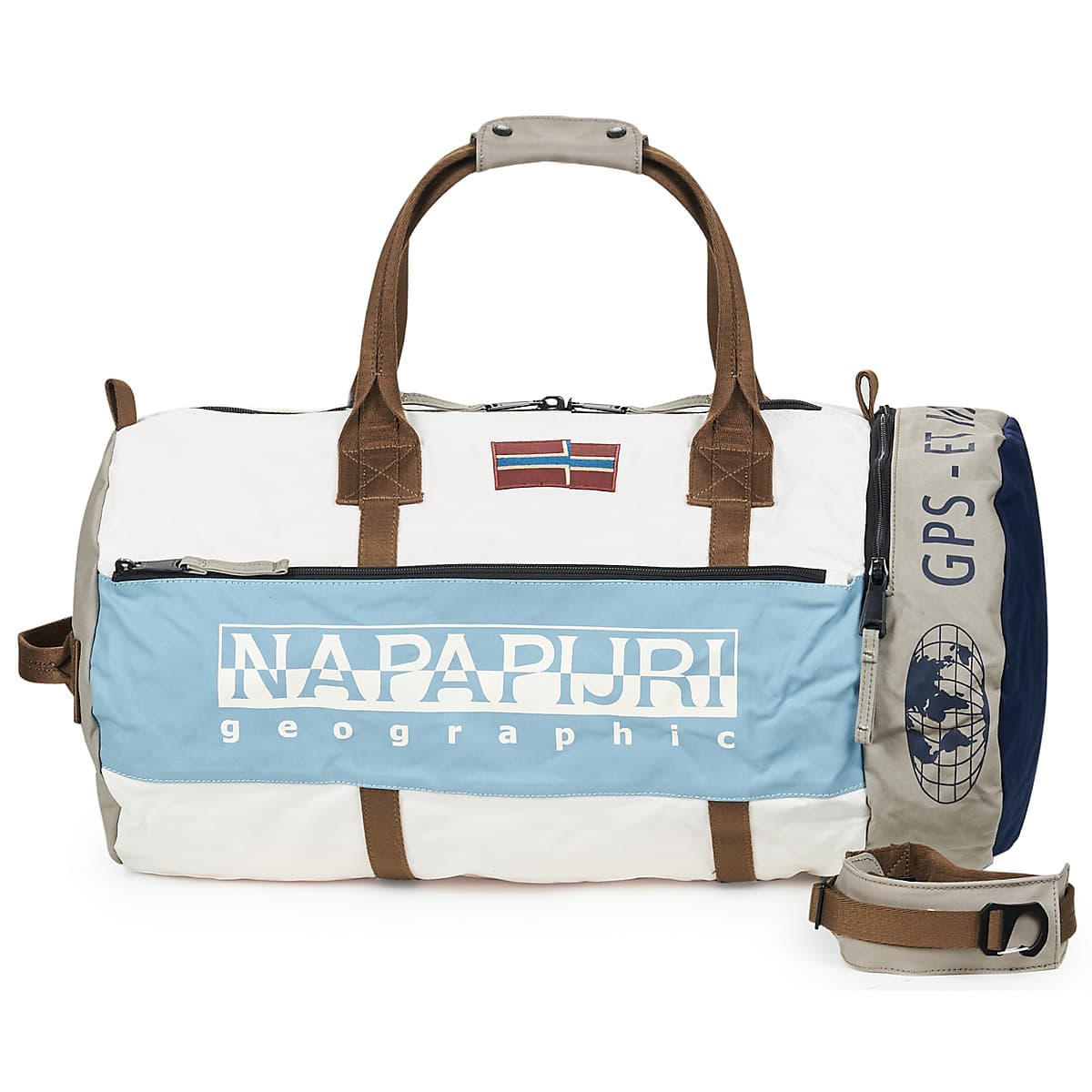 Σάκος Ταξιδιού Napapijri EQUATOR DUF