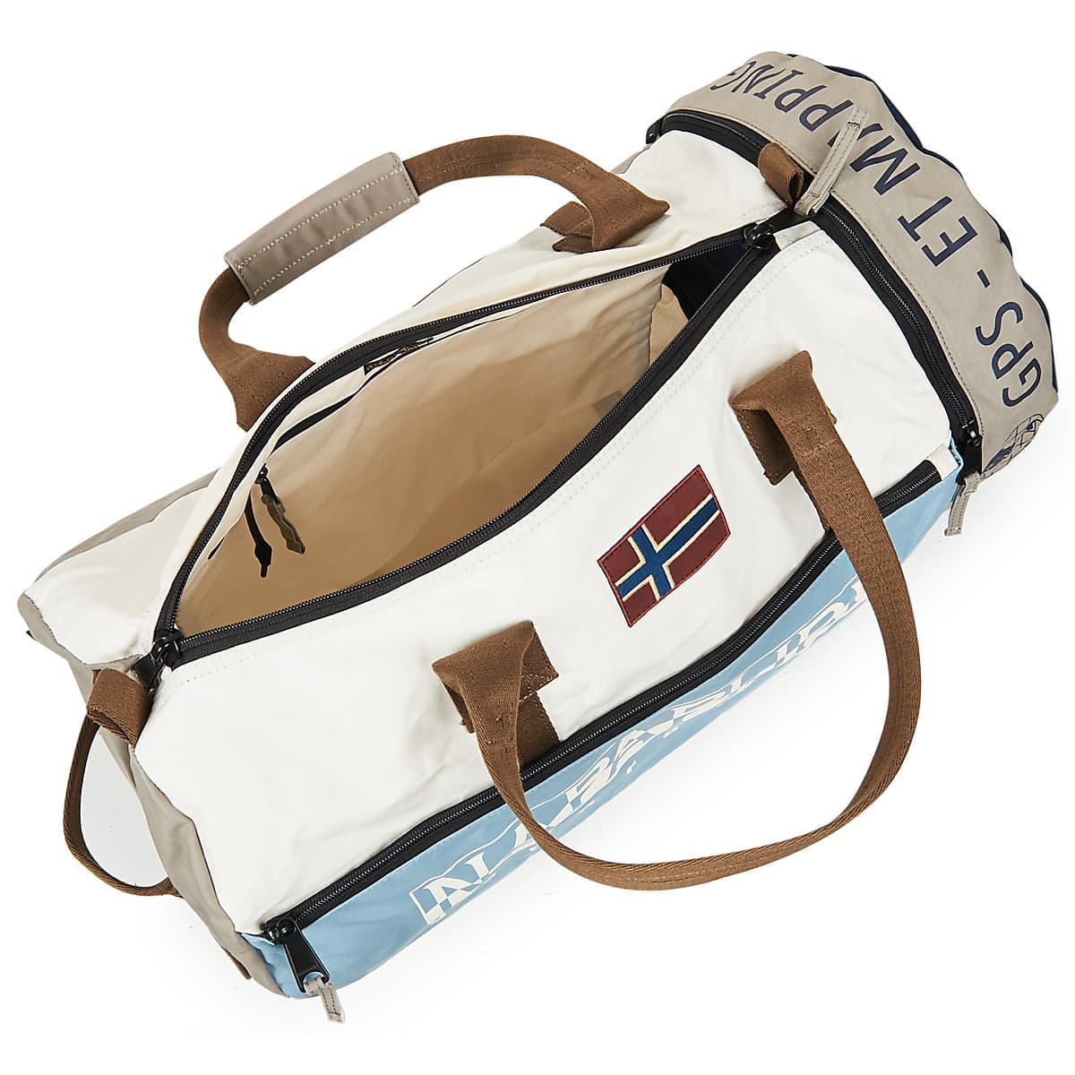 Women's Travel Bags Napapijri Multicolor