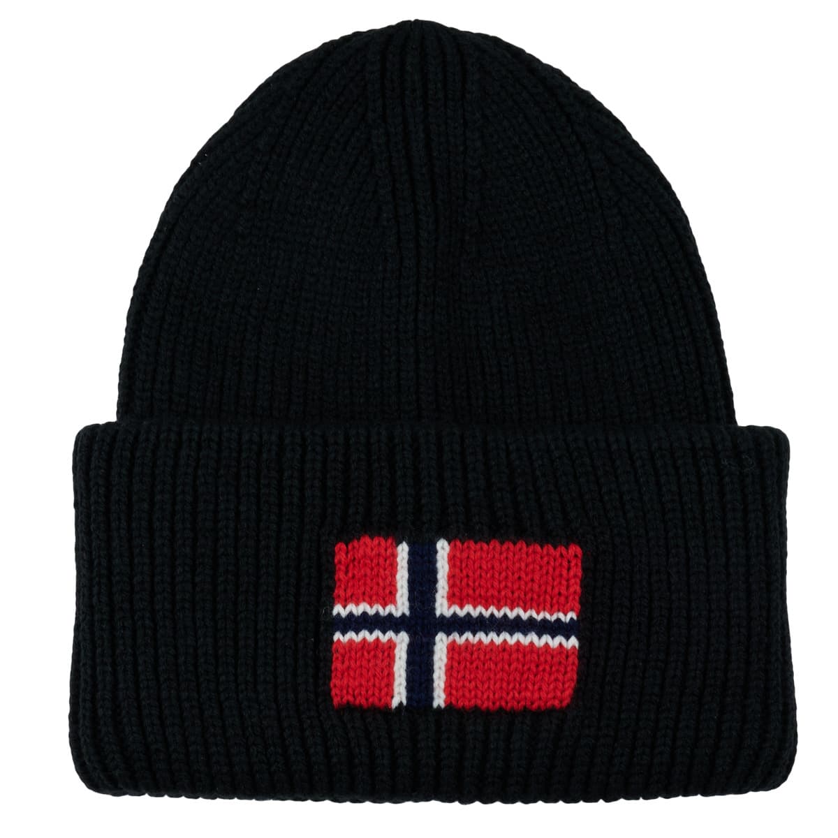 Men's Beanies Napapijri Black