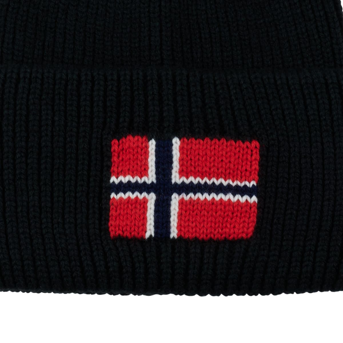 Men's Beanies Napapijri Black