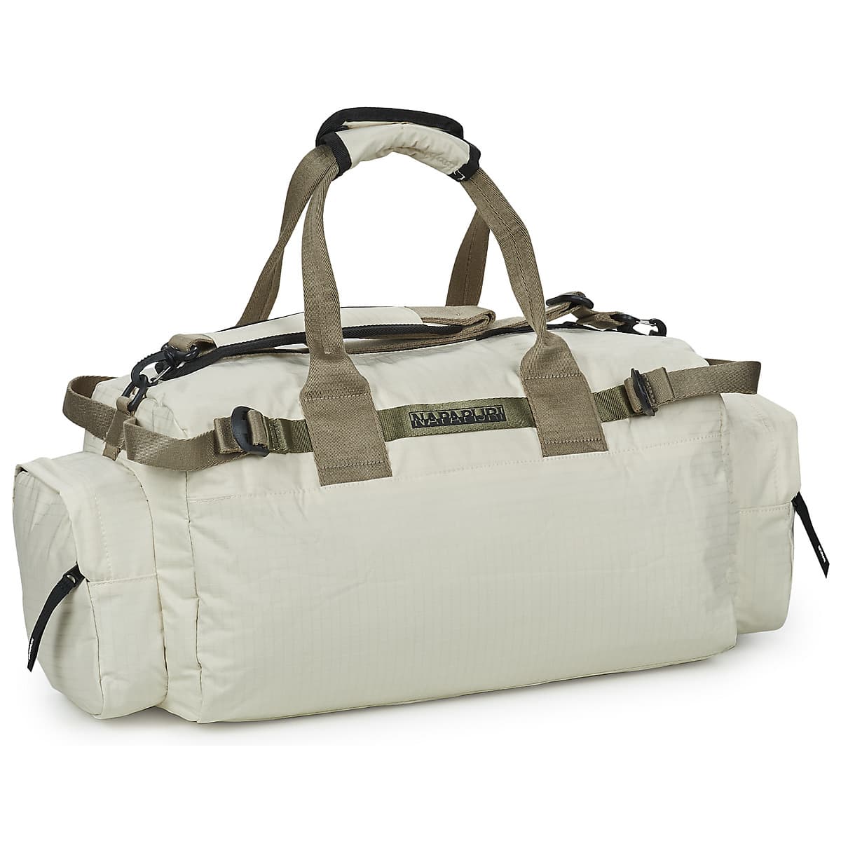 Women's Travel Bags Napapijri Beige
