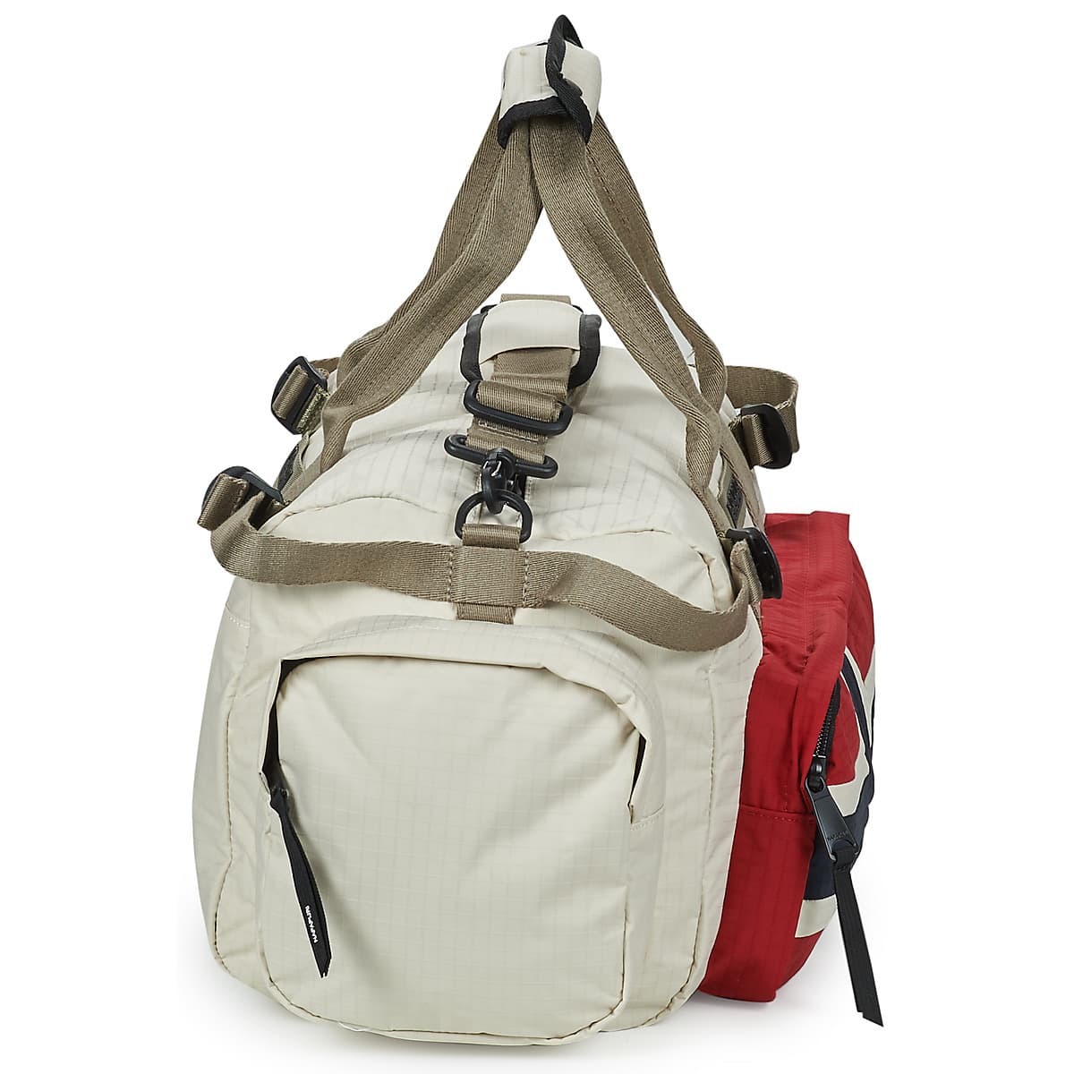 Women's Travel Bags Napapijri Beige