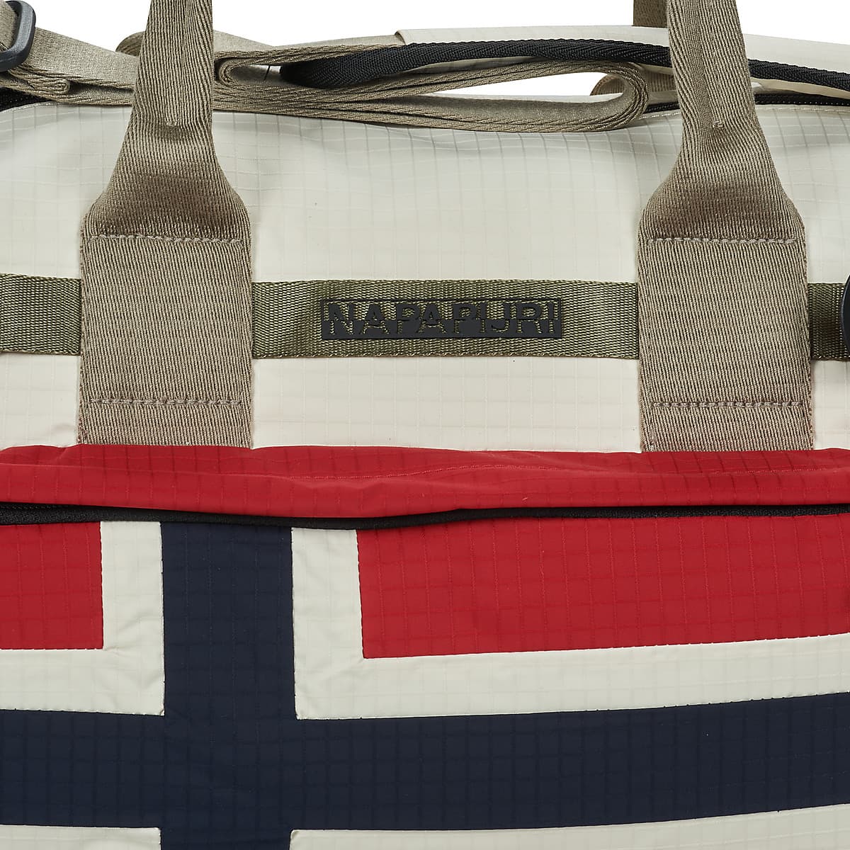 Women's Travel Bags Napapijri Beige