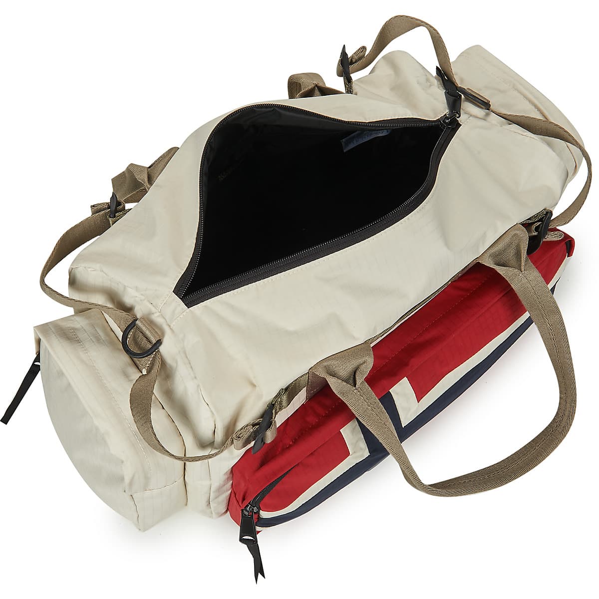 Women's Travel Bags Napapijri Beige