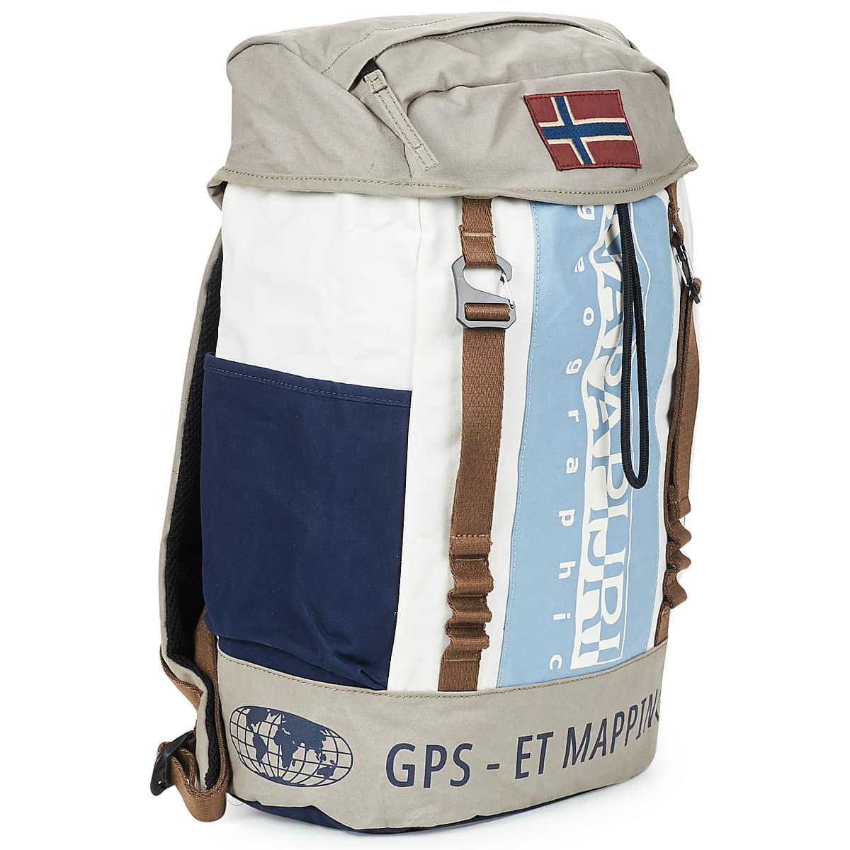 Women's Backpacks Napapijri Multicolor