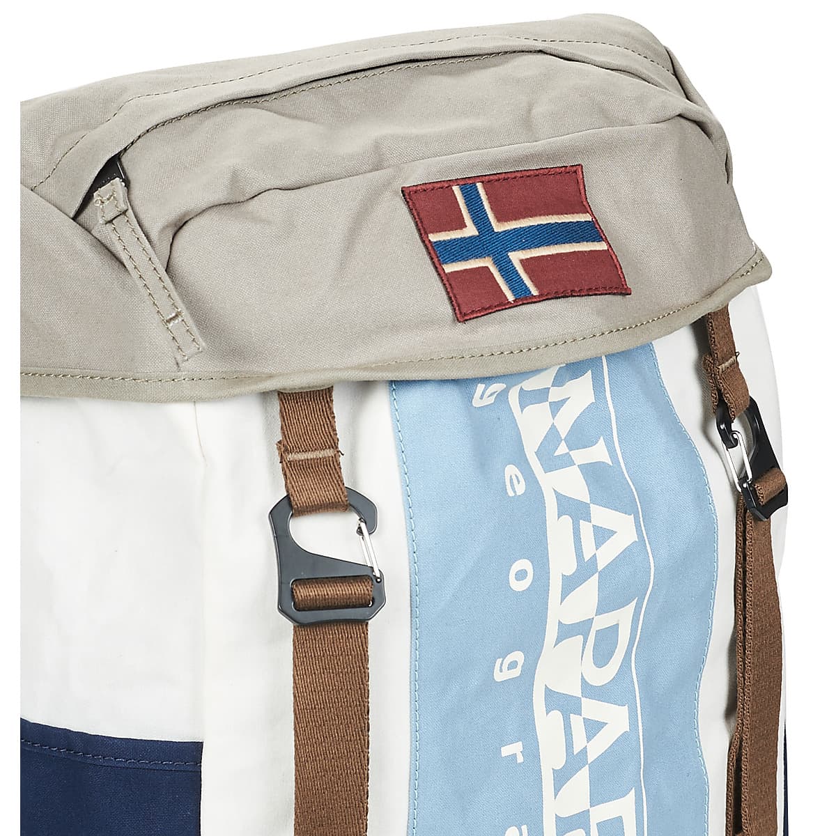 Women's Backpacks Napapijri Multicolor
