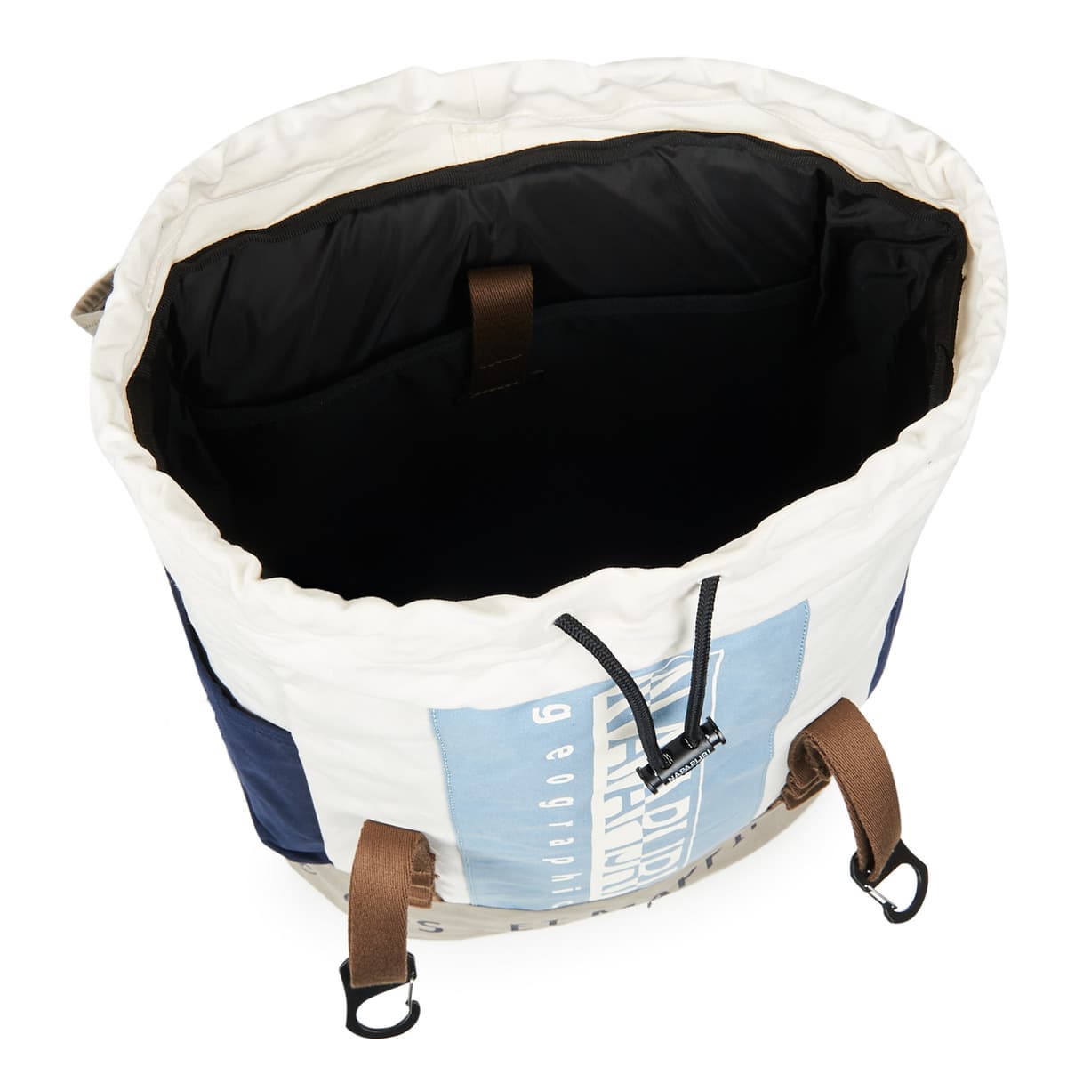 Women's Backpacks Napapijri Multicolor