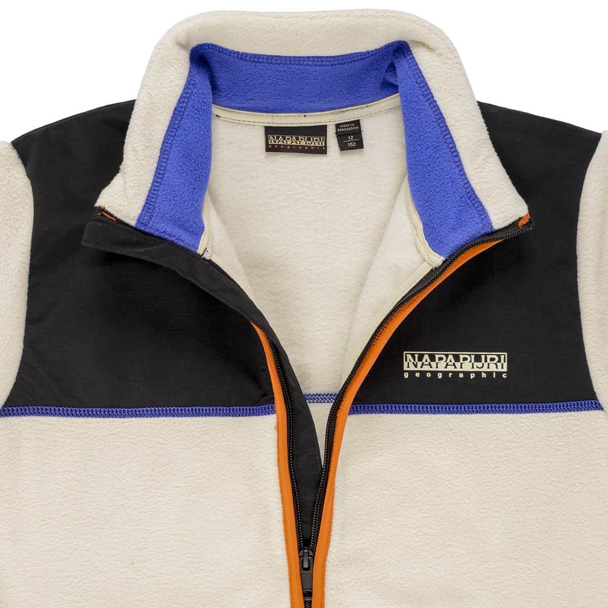 Boys' Hoodies & Sweatshirts Napapijri Beige