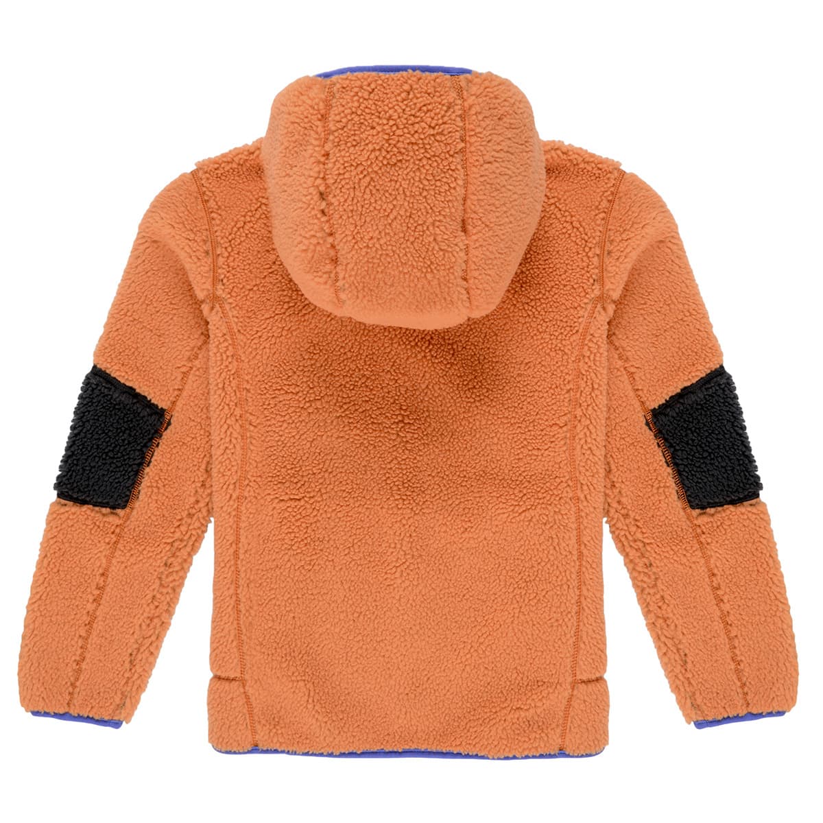 Girls' Hoodies & Sweatshirts Napapijri Orange