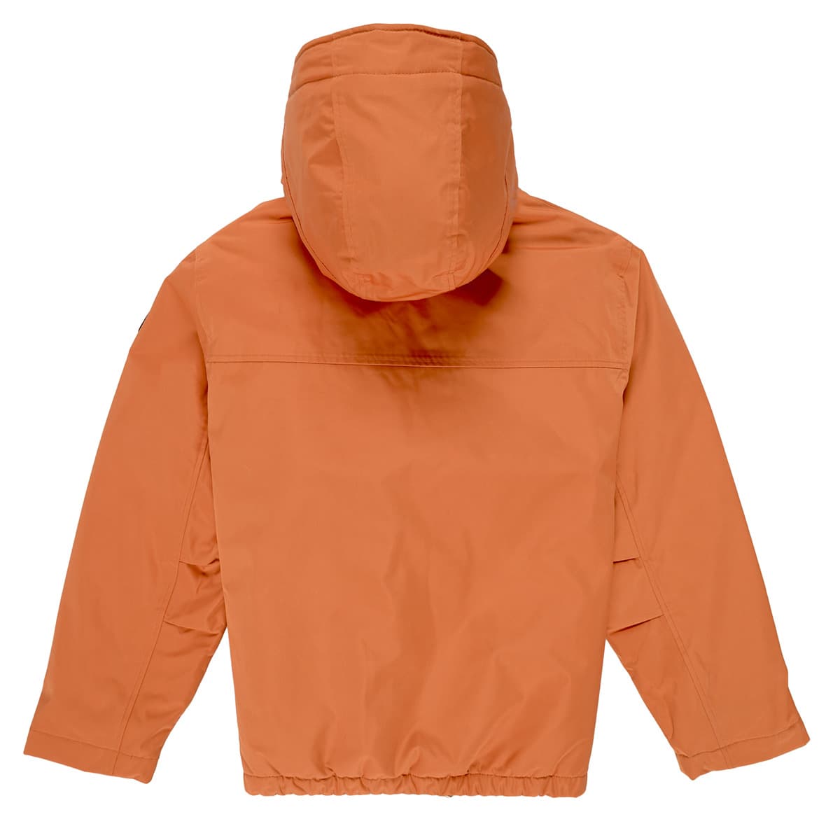 Boys' Parkas Napapijri Orange