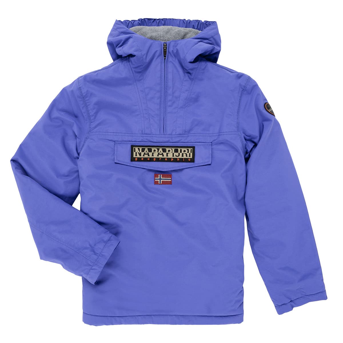 Boys' Parkas Napapijri Blue