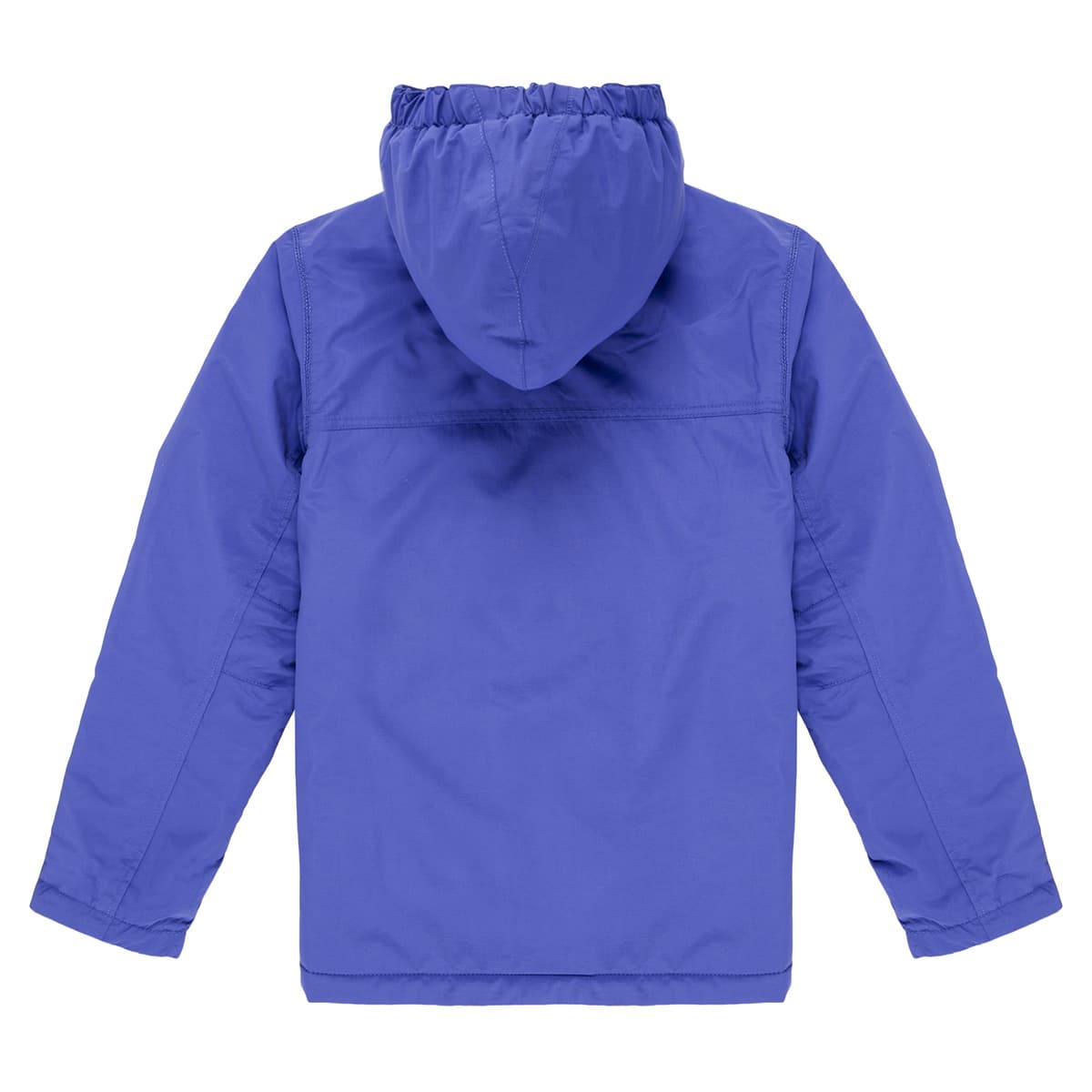 Girls' Parkas Napapijri Blue