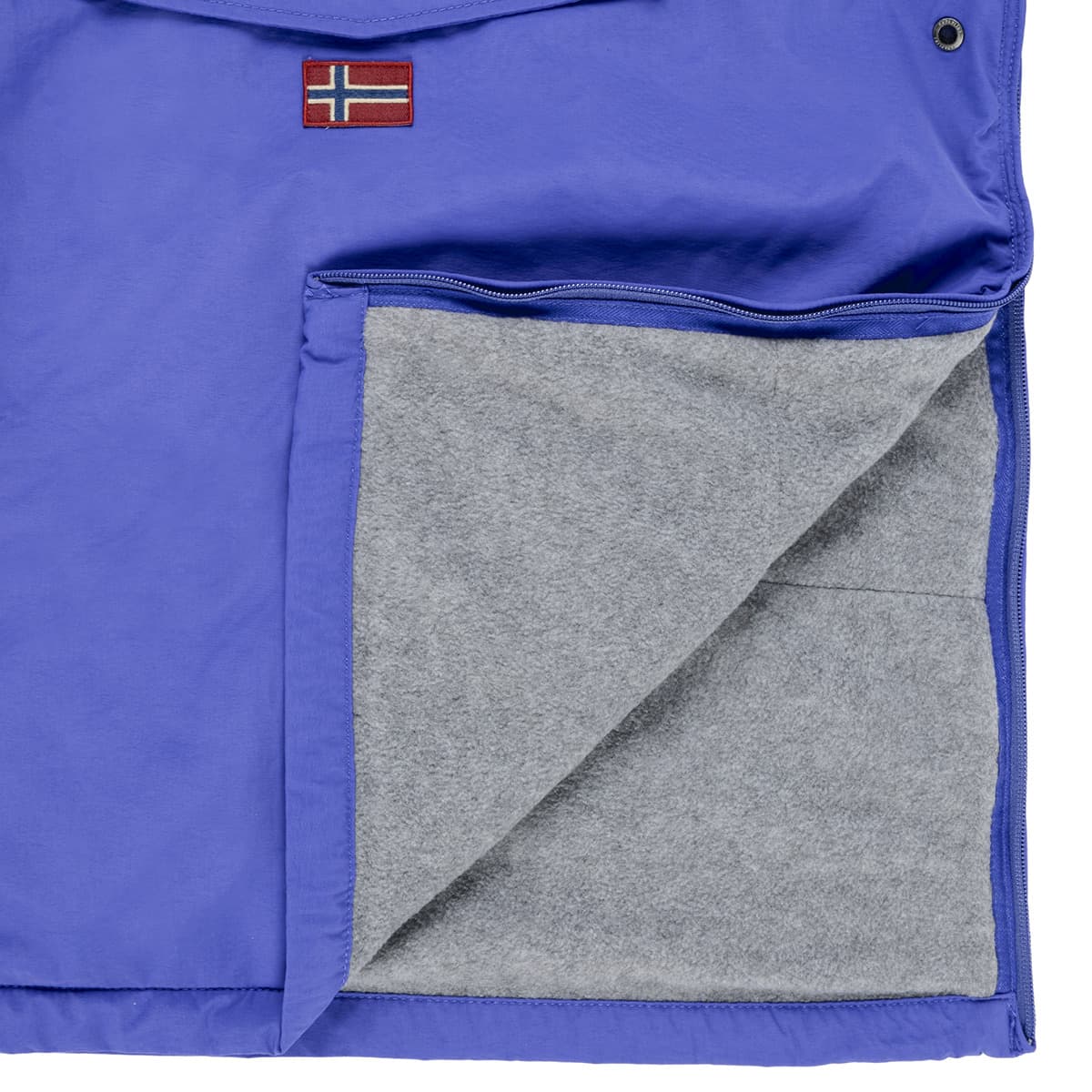 Girls' Parkas Napapijri Blue