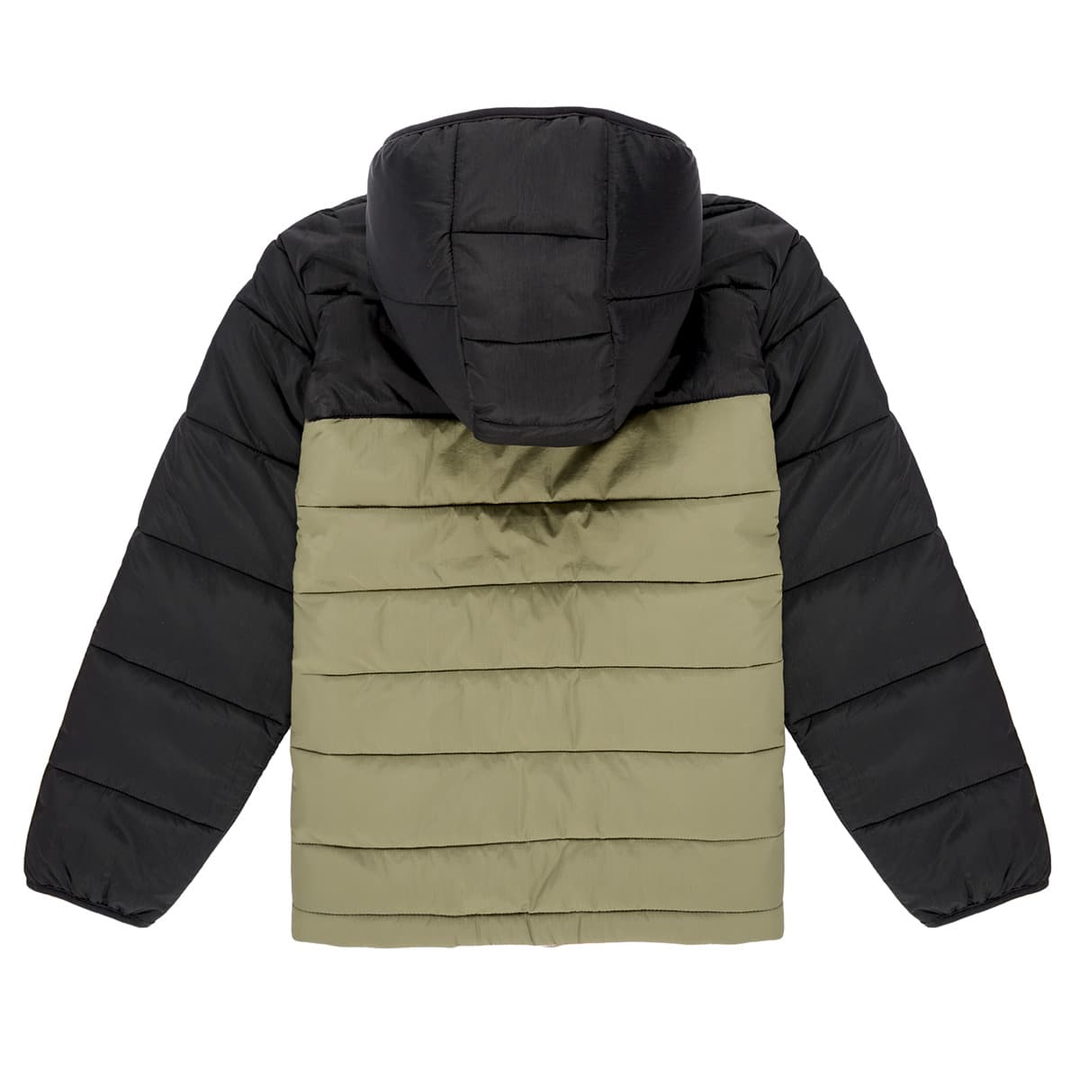Boys' Parkas Napapijri Multicolor
