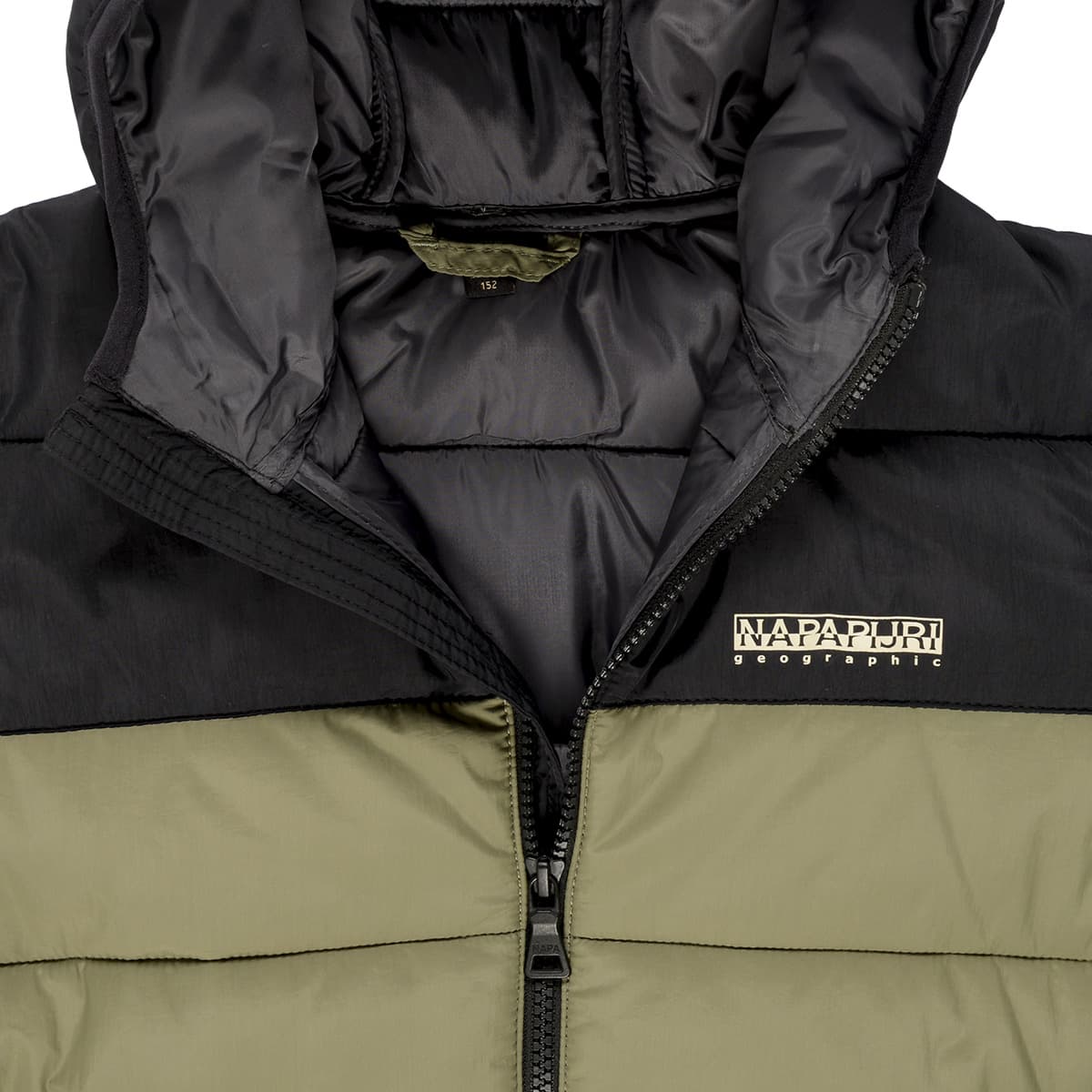 Boys' Parkas Napapijri Multicolor