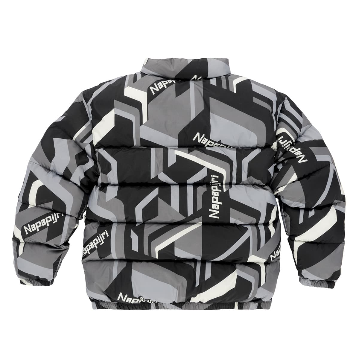 Boys' Jackets Napapijri Black