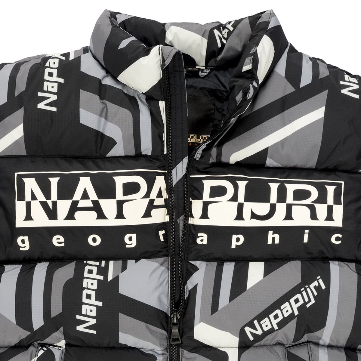 Boys' Jackets Napapijri Black