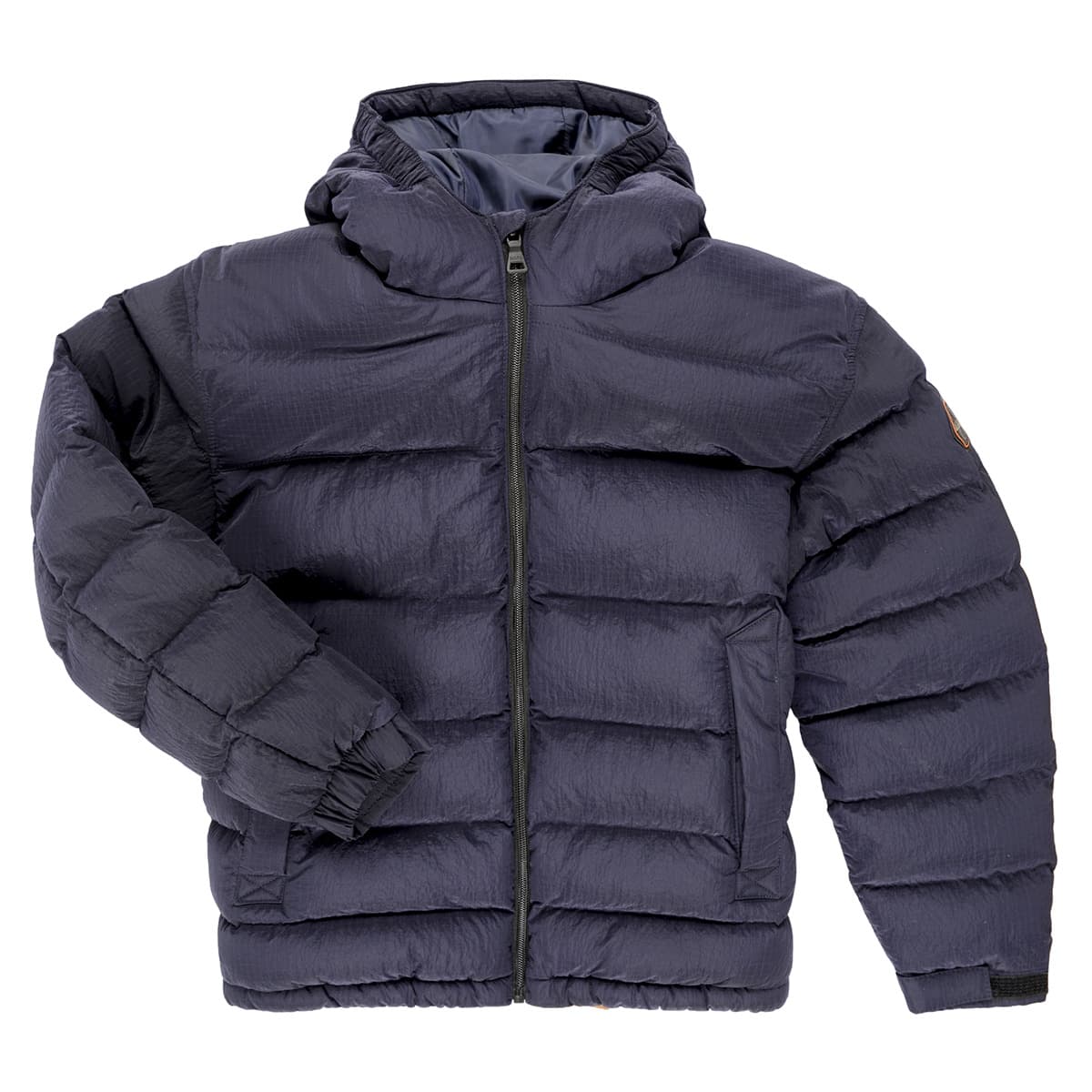 Girls' Jackets Napapijri Blue