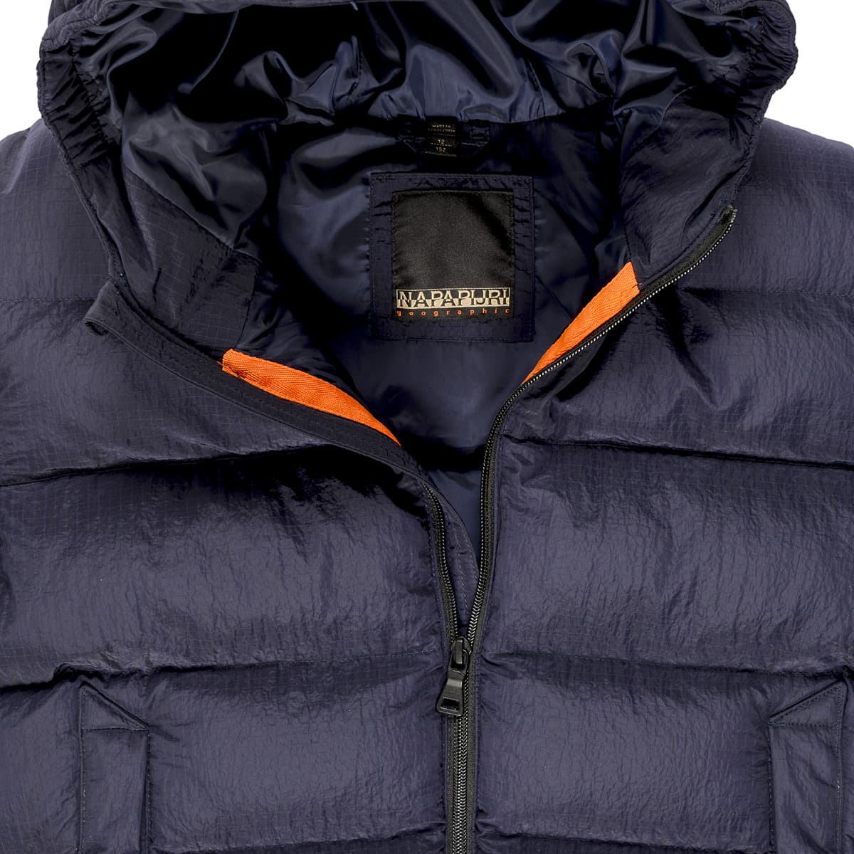 Boys' Jackets Napapijri Blue