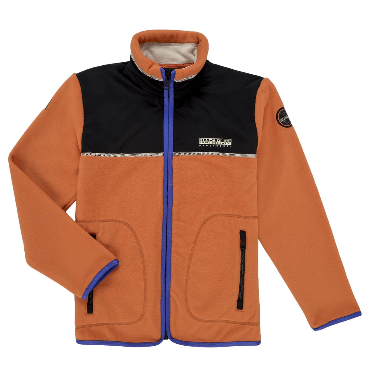 Fleece Napapijri ARBARI